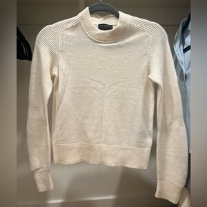 Rag & Bone 100% Cashmere Sweater